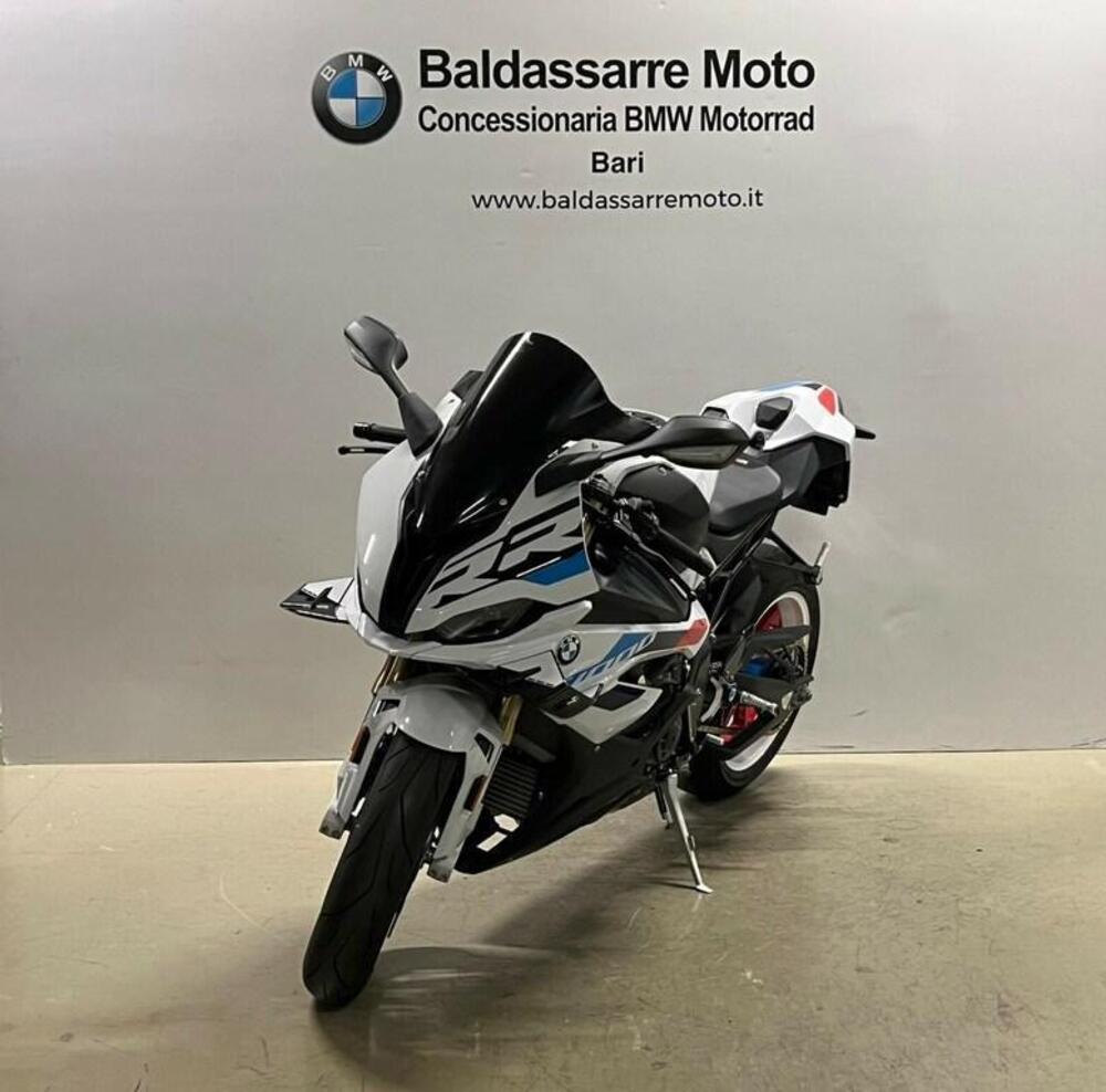 Bmw S 1000 RR (2023 - 24) (3)