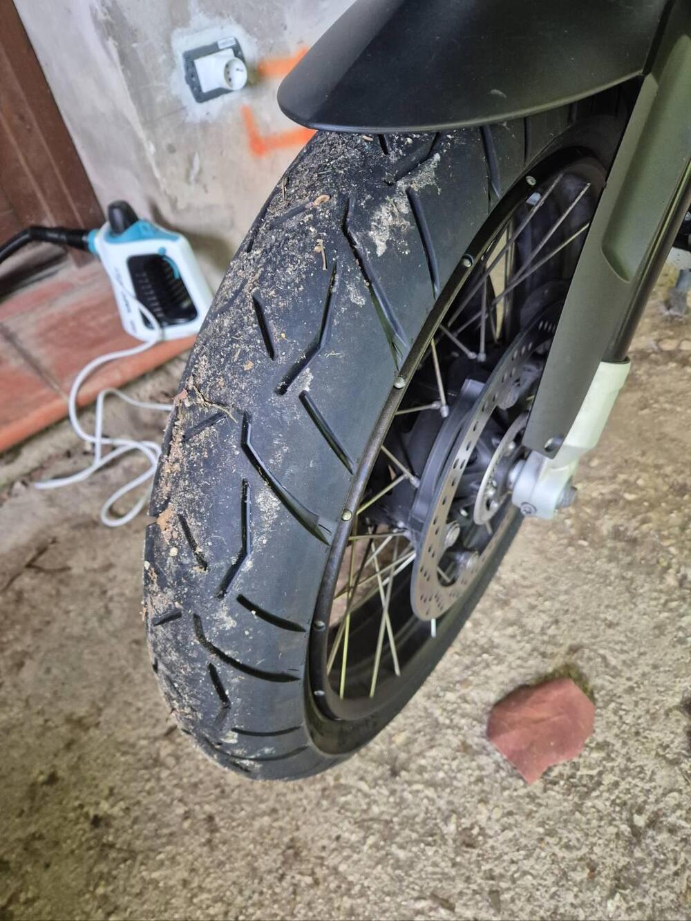 Bmw R 1200 GS Adventure (2013 - 16) (7)