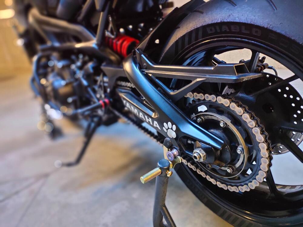 Yamaha MT-09 (2017 - 20) (3)