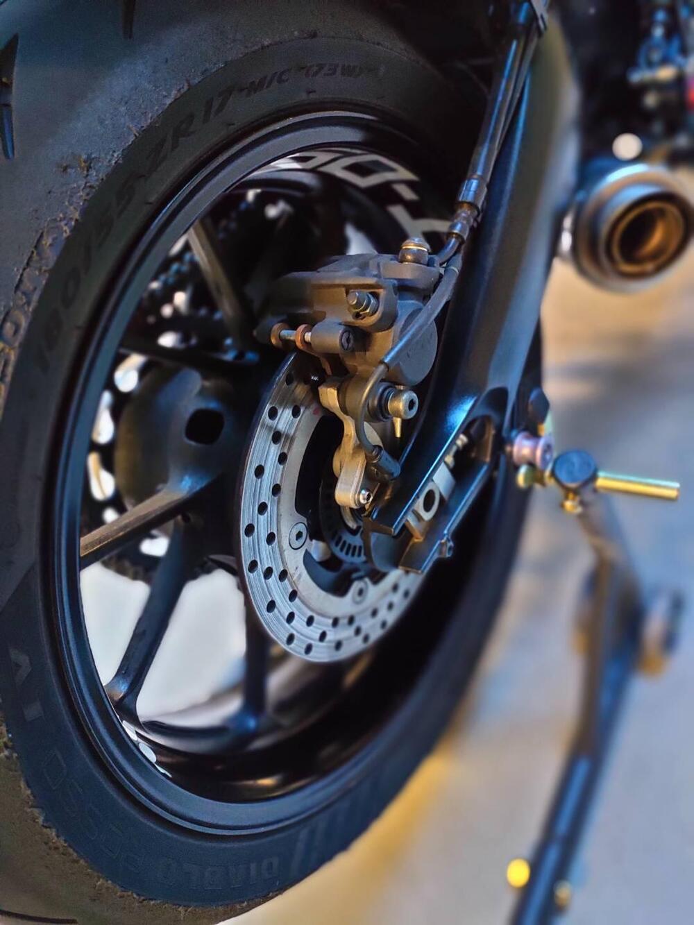 Yamaha MT-09 (2017 - 20) (5)