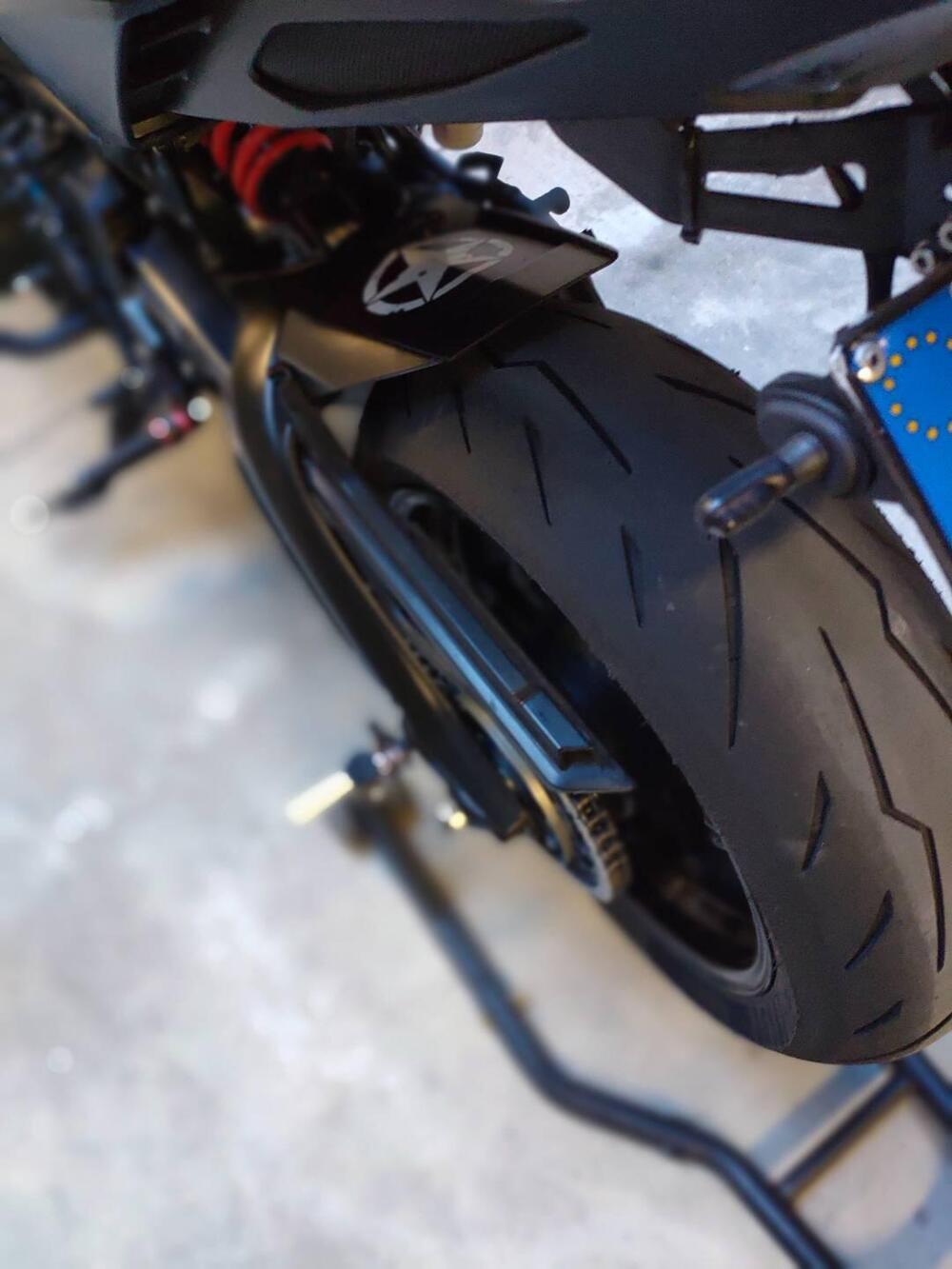 Yamaha MT-09 (2017 - 20) (6)