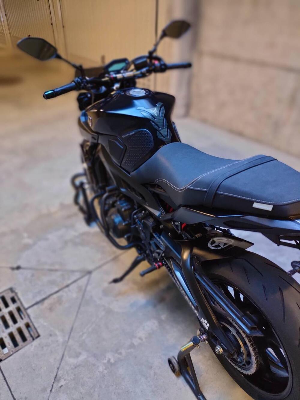 Yamaha MT-09 (2017 - 20) (7)