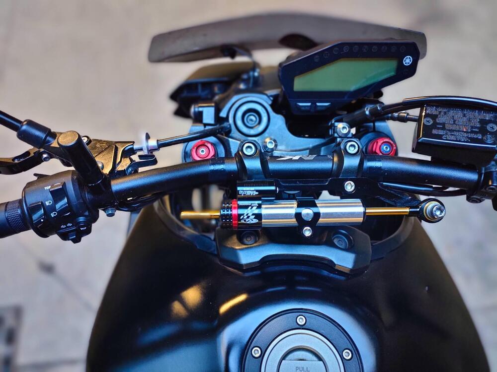 Yamaha MT-09 (2017 - 20) (11)