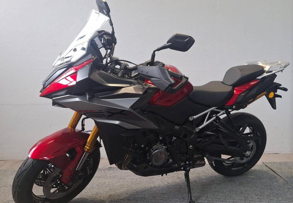 Suzuki GSX-S1000GX (2024 - 26) (2)