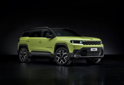 Nuova Jeep Compass 2025: scende in campo e le ha tutte contro. Top e Flop