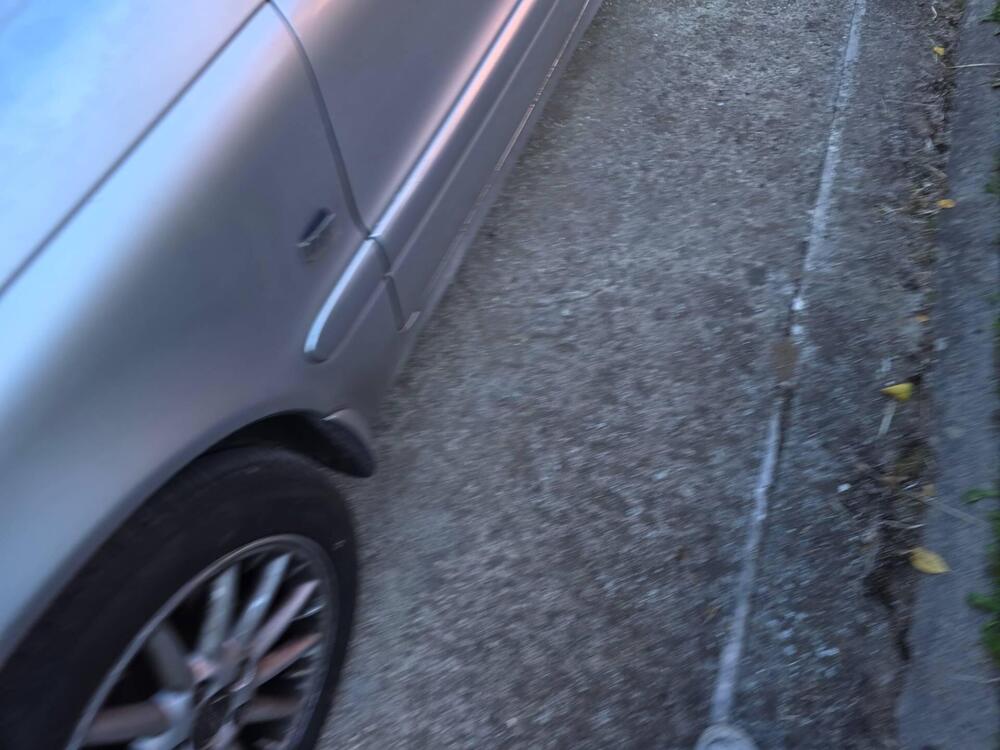Volvo C70 usata a Roma (3)