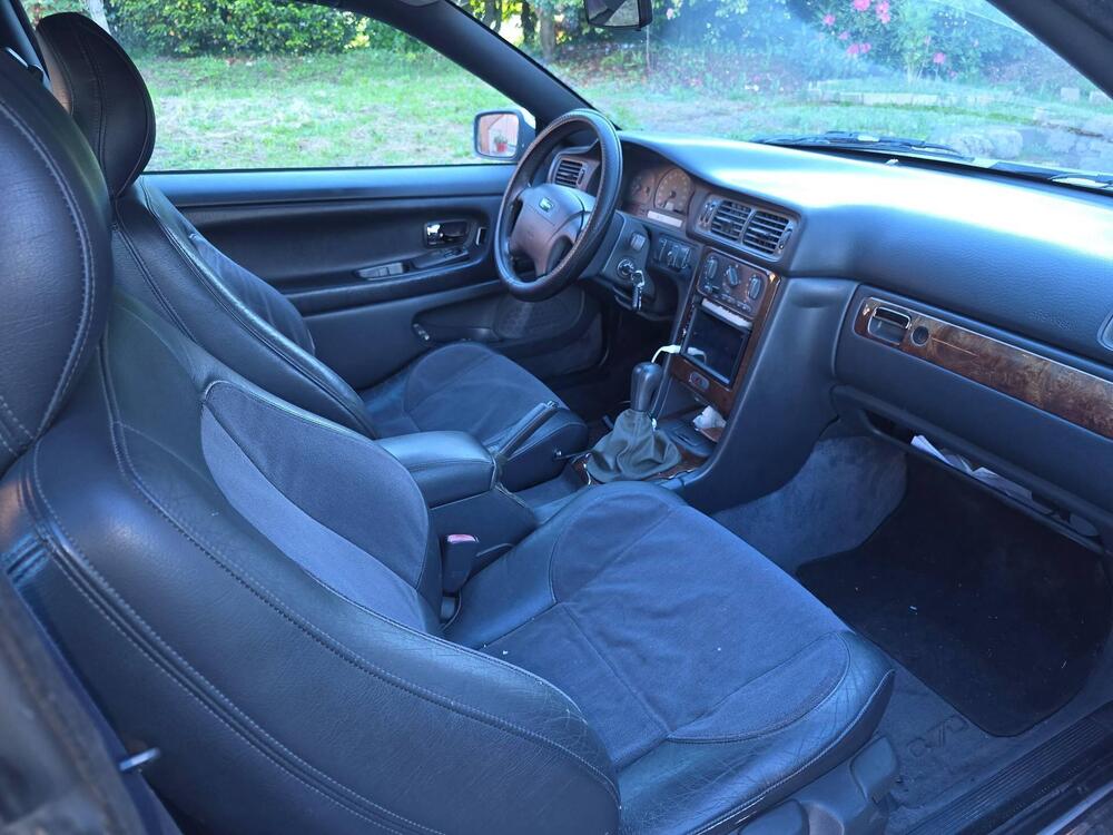 Volvo C70 usata a Roma (6)