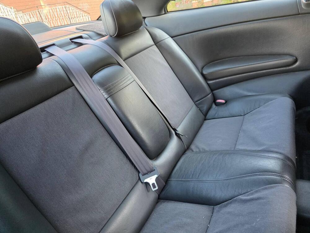 Volvo C70 usata a Roma (8)