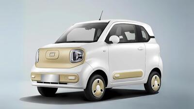Le microcar elettriche ha fatto il botto: ecco perch&eacute; (e cosa comprare) 