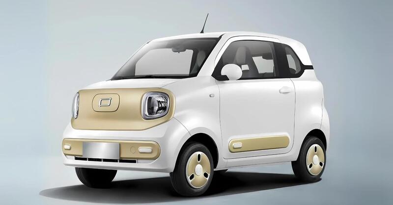 Le microcar elettriche hanno fatto il botto: ecco perch&eacute; (e cosa comprare) 