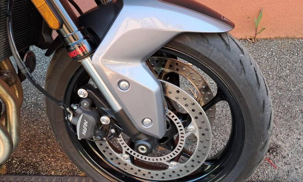 Triumph Tiger Sport 660 (2022 - 24) (5)