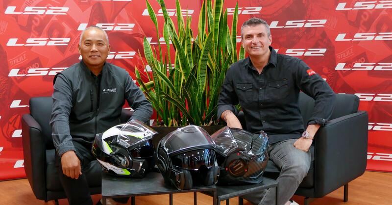 LS2: la Corte Suprema Spagnola ha respinto il ricorso presentato da Shark