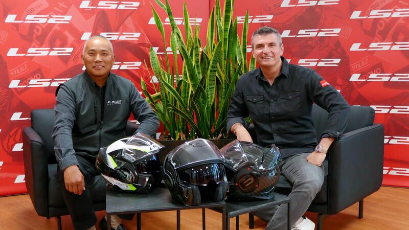 LS2: la Corte Suprema Spagnola ha respinto il ricorso presentato da Shark