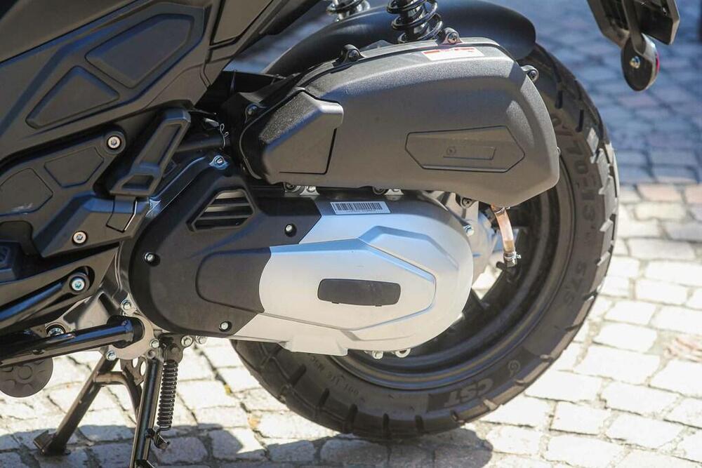 Kl Brera X 125 (2022 - 24) (5)