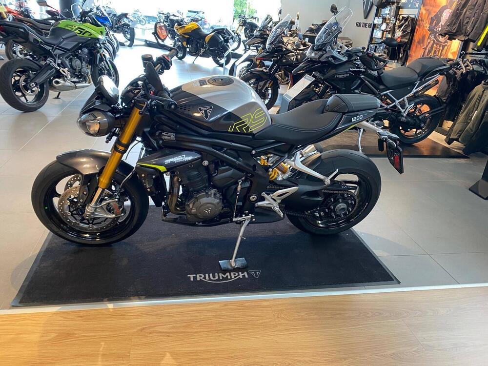 Triumph Speed Triple 1200 RS (2025) (3)