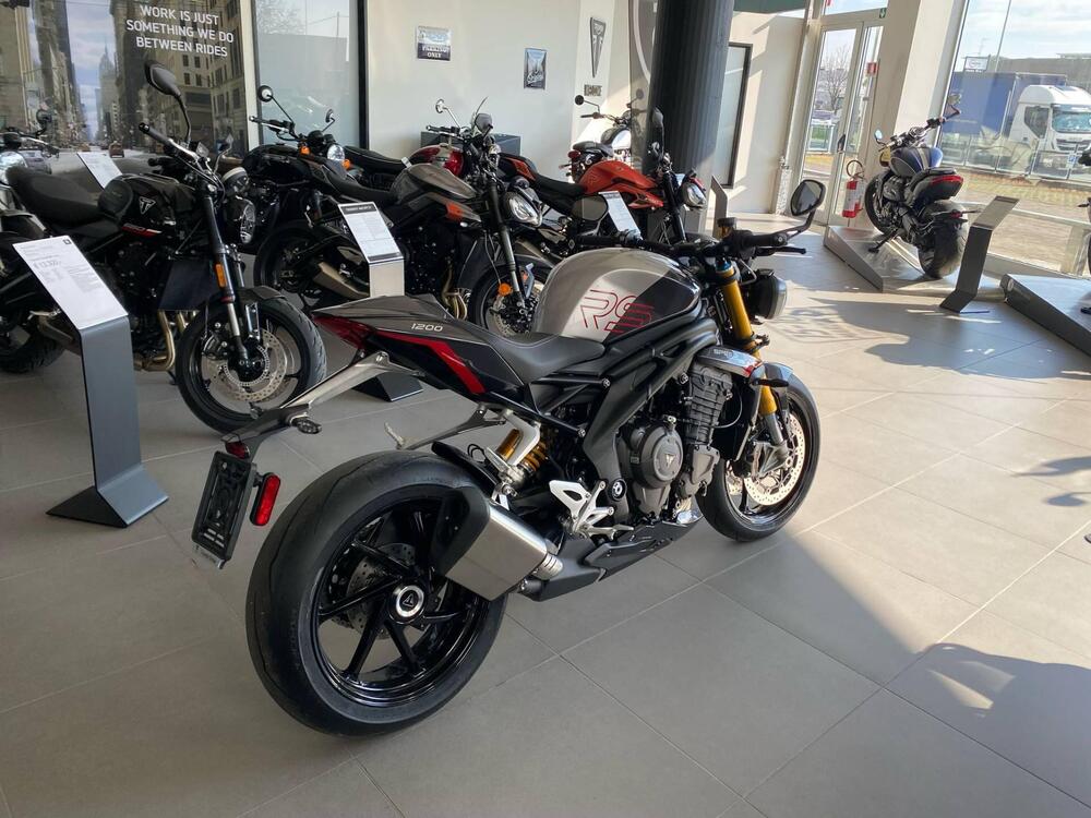 Triumph Speed Triple 1200 RS (2025) (6)