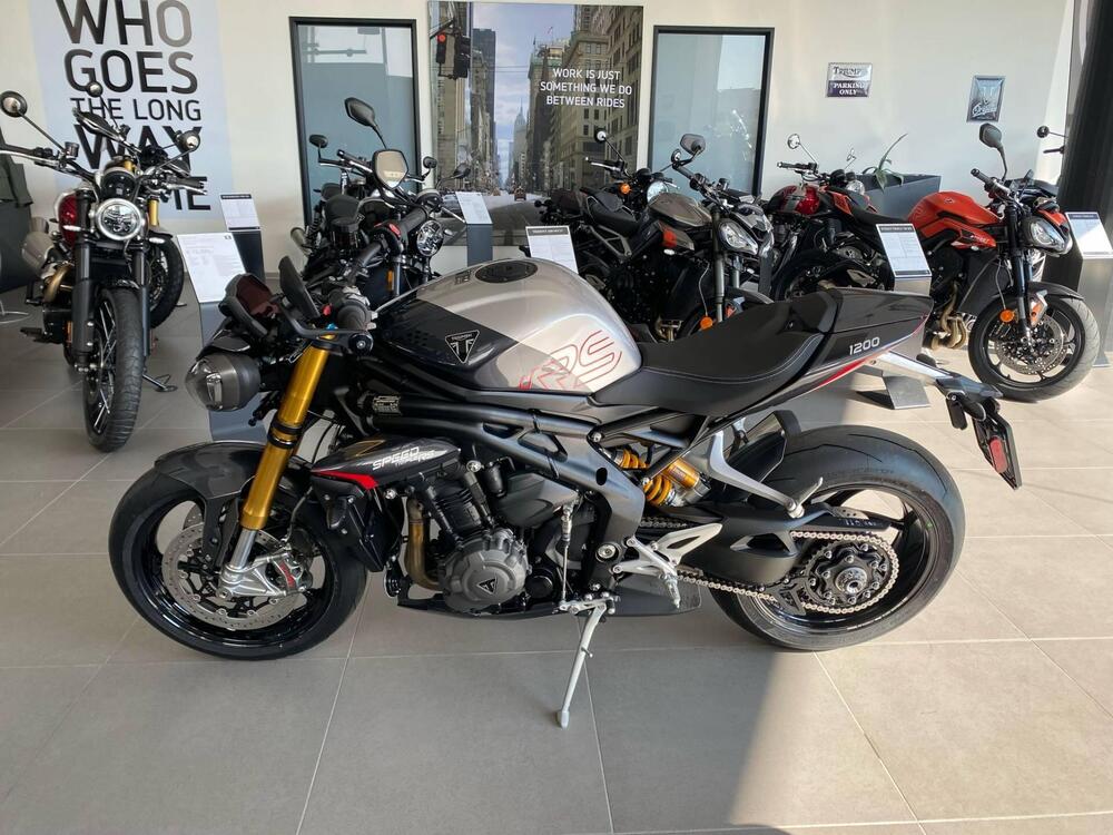 Triumph Speed Triple 1200 RS (2025) (7)
