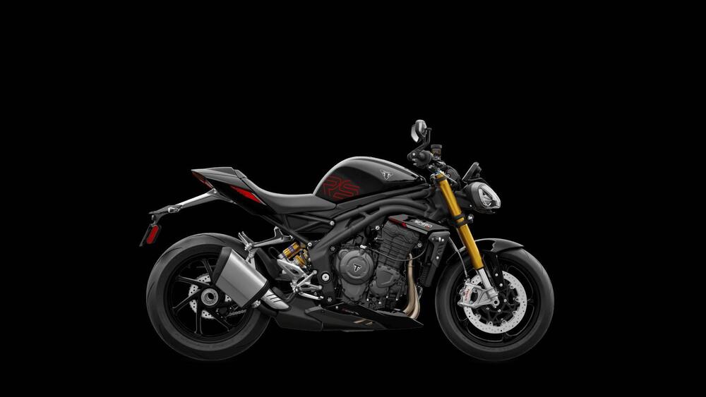 Triumph Speed Triple 1200 RS (2025) (9)
