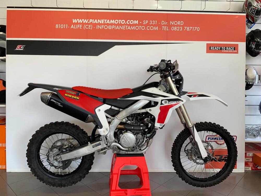 Fantic Motor XEF 250 (2023)