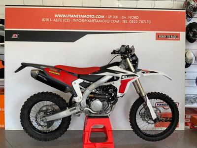 Fantic Motor XEF 250 (2023) usata