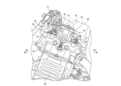 Suzuki punta sulla fasatura variabile; ora per i motori di piccola cilindrata, domani chiss&agrave;...