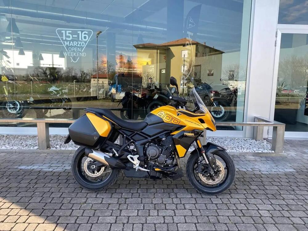 Triumph Tiger Sport 800 (2025) (5)