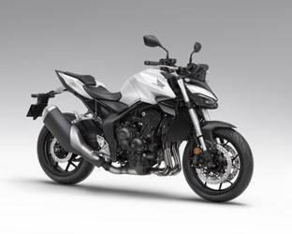 Honda CB 1000 Hornet (2025)