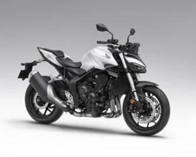 Honda CB 1000 Hornet (2025) nuova