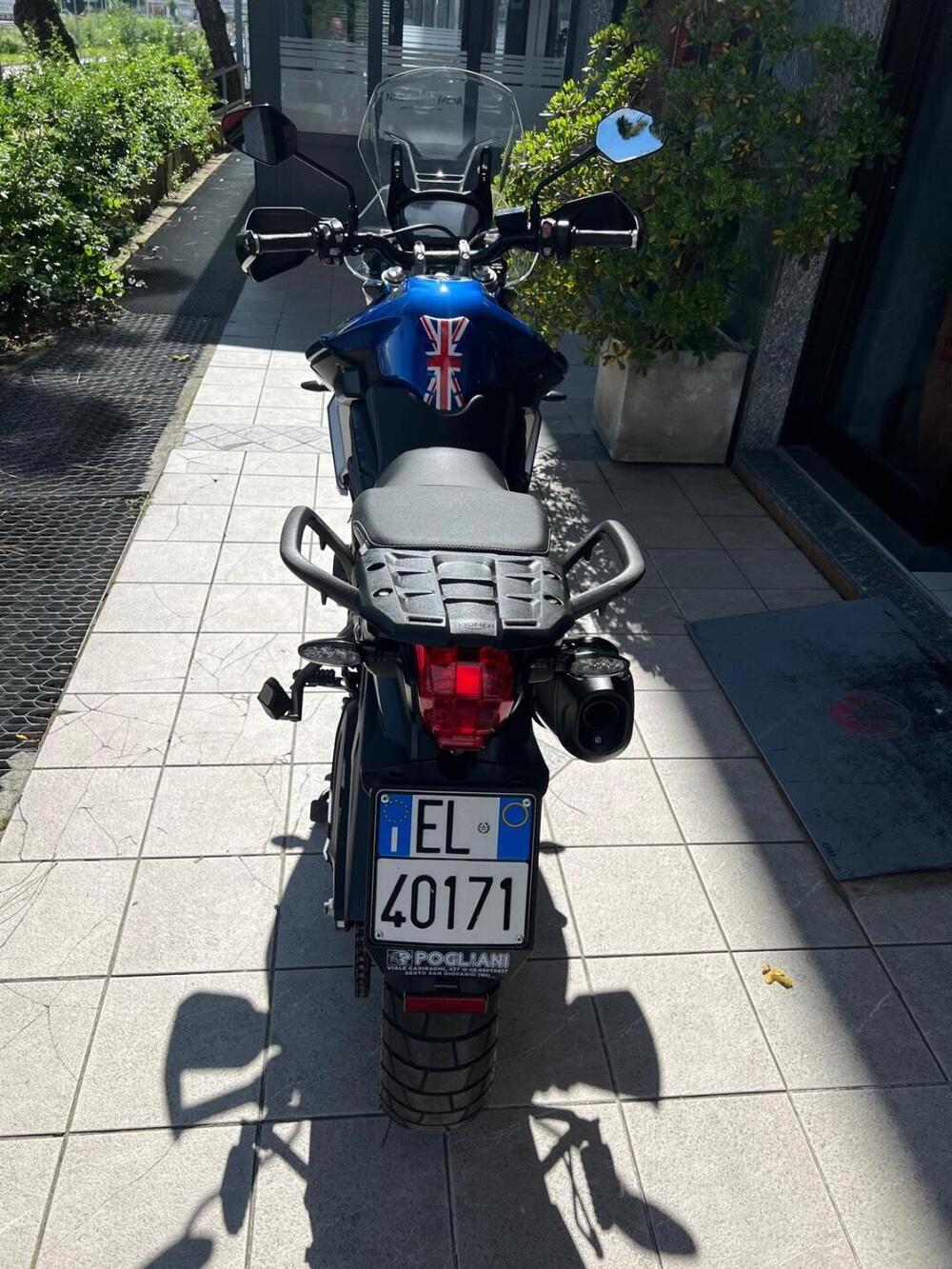 Triumph Tiger 800 XRx (2018 - 20) (4)