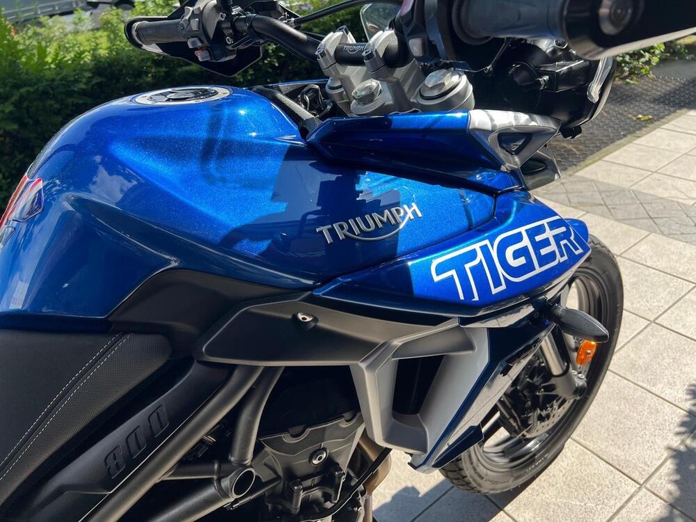 Triumph Tiger 800 XRx (2018 - 20) (8)