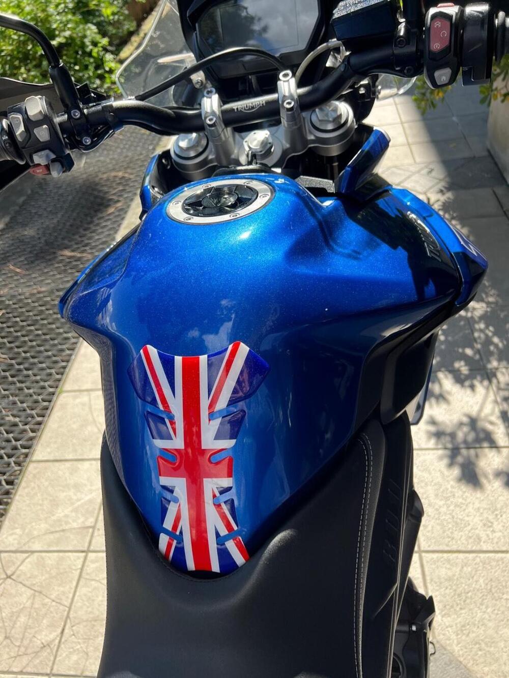 Triumph Tiger 800 XRx (2018 - 20) (9)