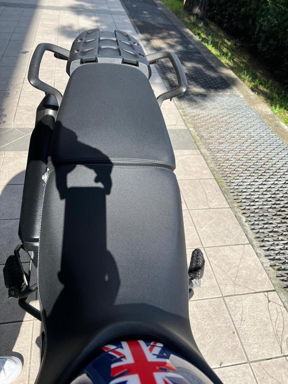 Triumph Tiger 800 XRx (2018 - 20) (12)