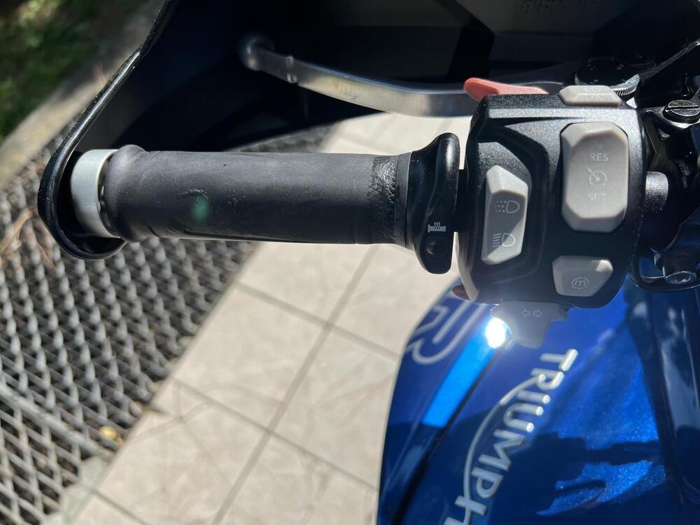 Triumph Tiger 800 XRx (2018 - 20) (14)