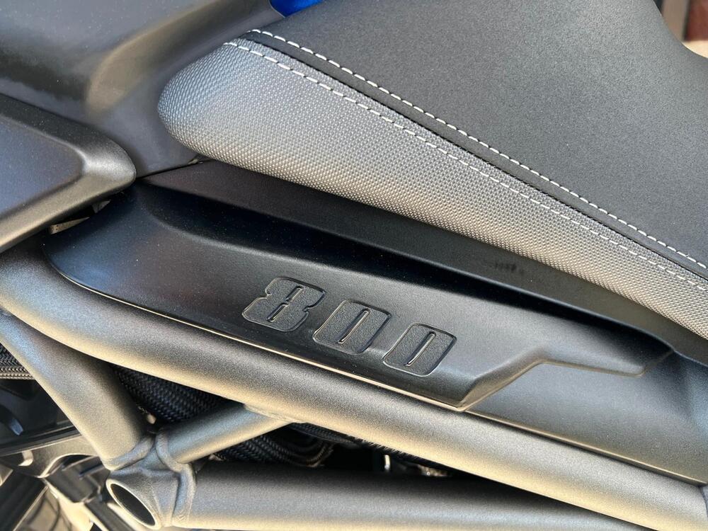 Triumph Tiger 800 XRx (2018 - 20) (15)