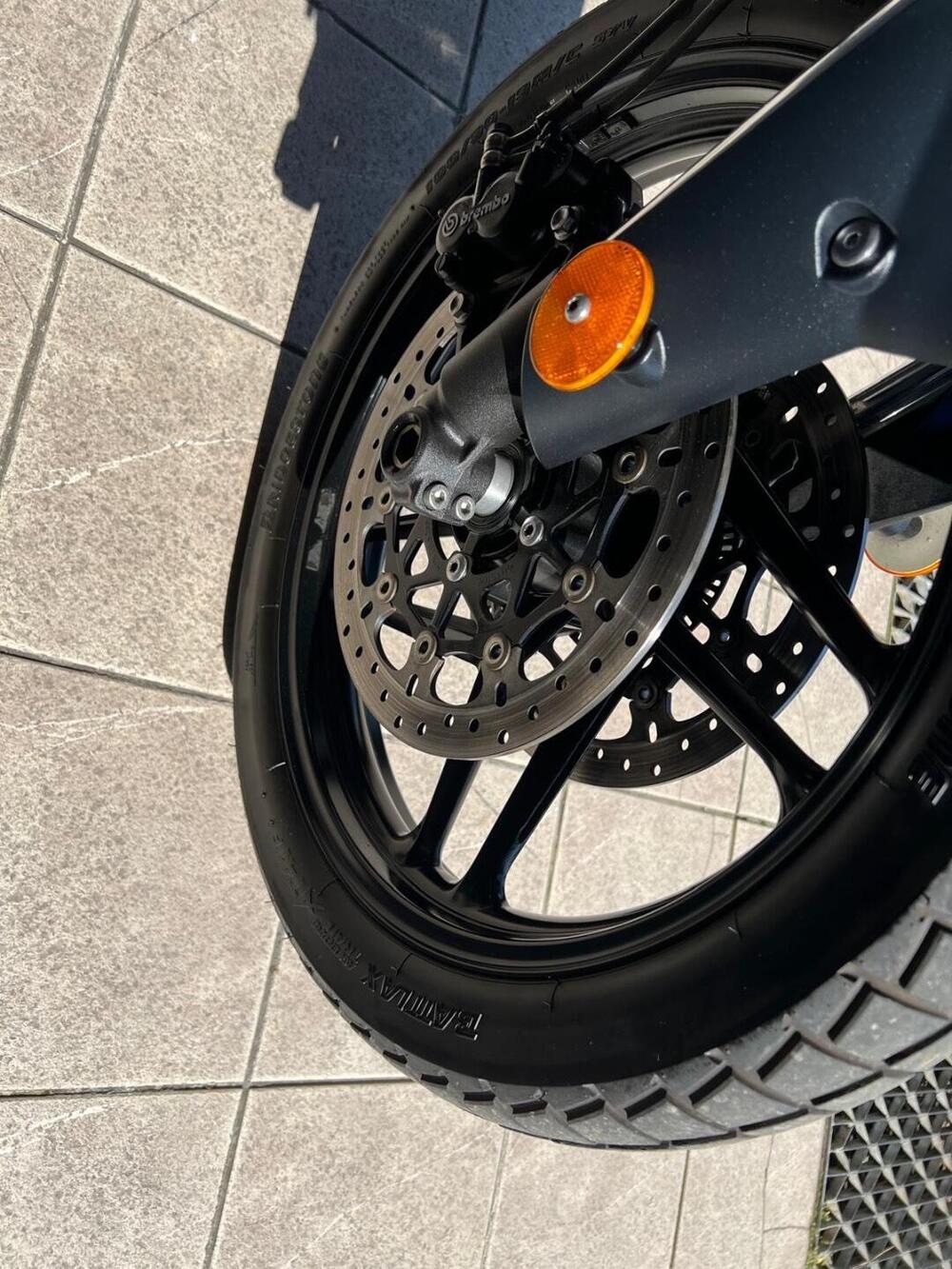 Triumph Tiger 800 XRx (2018 - 20) (16)