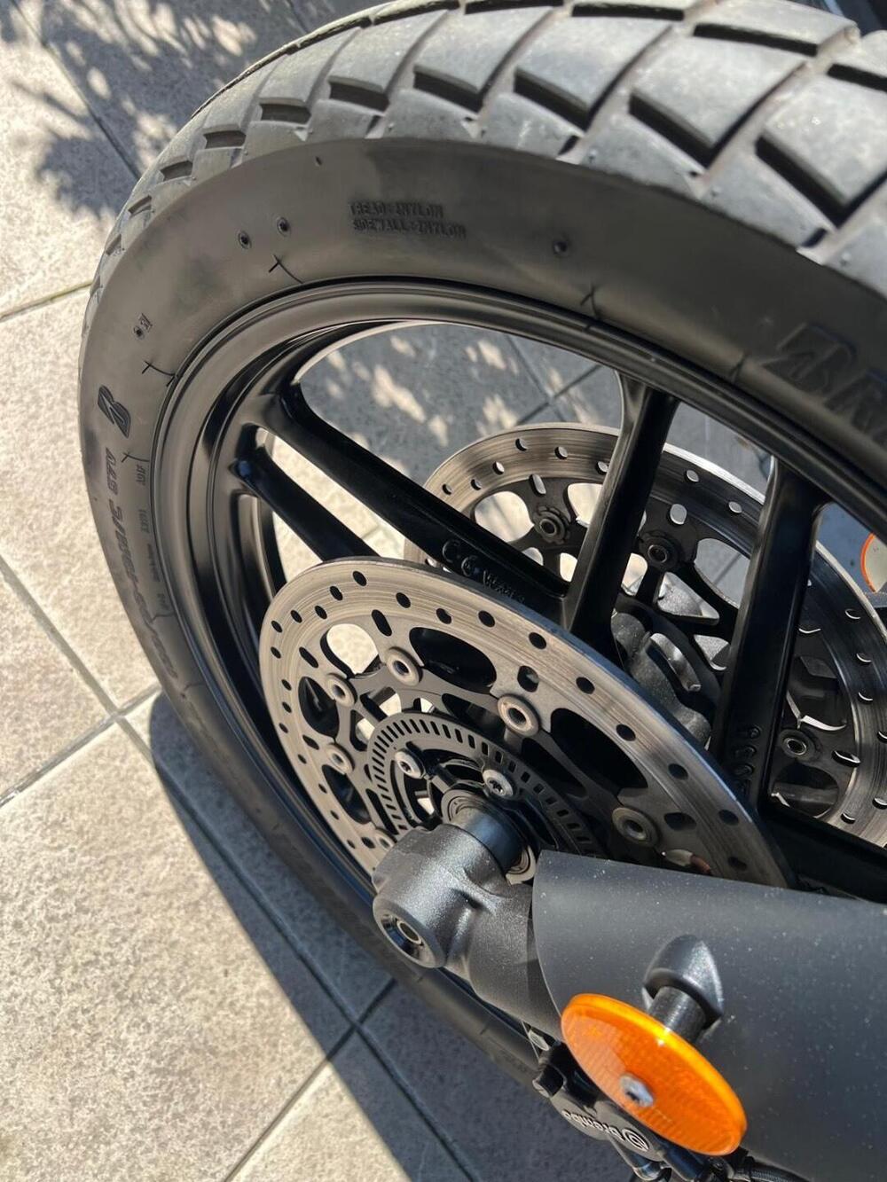 Triumph Tiger 800 XRx (2018 - 20) (17)