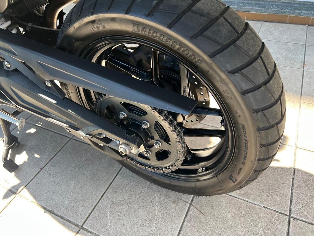 Triumph Tiger 800 XRx (2018 - 20) (18)