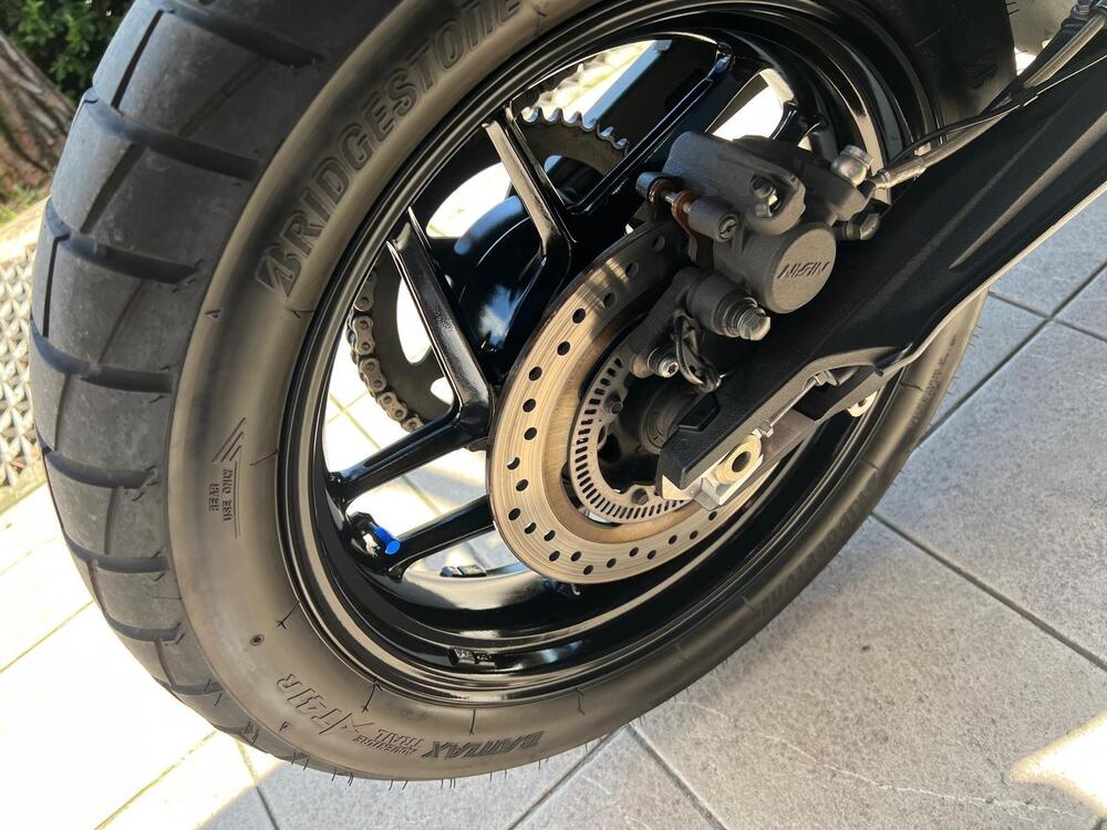 Triumph Tiger 800 XRx (2018 - 20) (19)