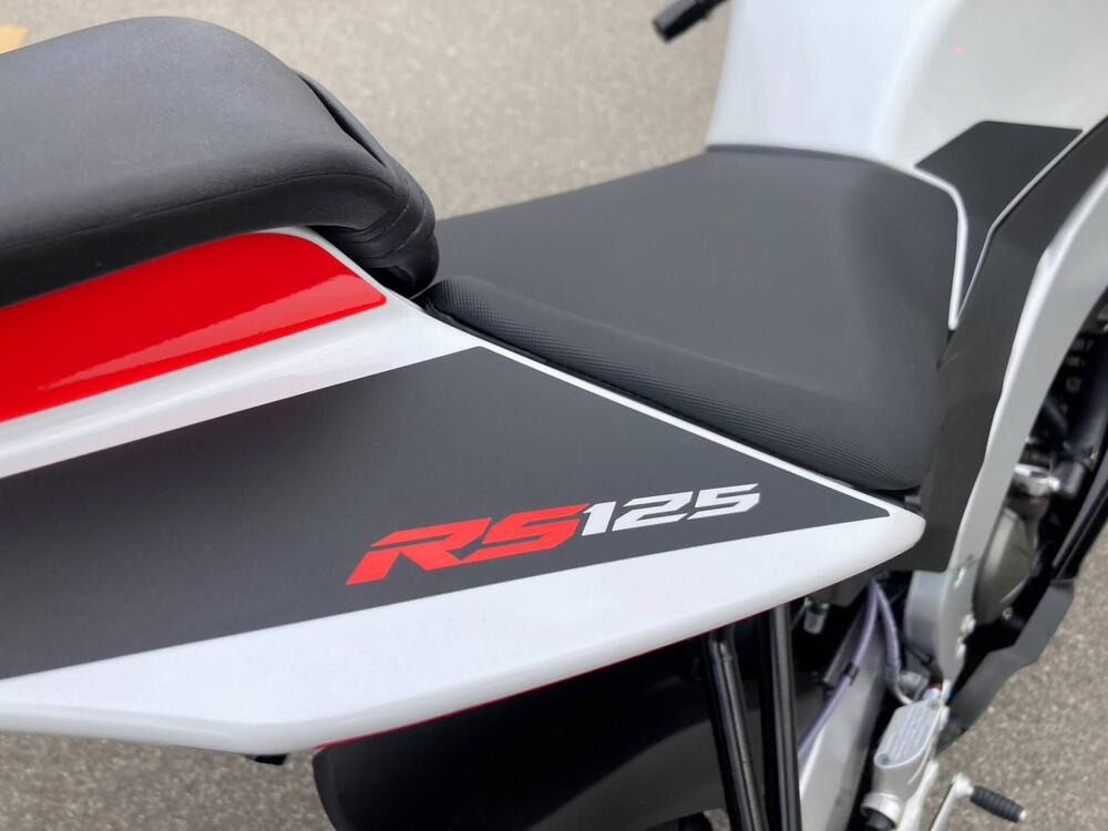 Aprilia RS 125 (2025) (3)