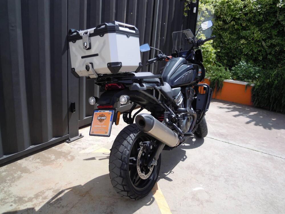 Harley-Davidson Pan America 1250 (2020 - 25) (4)