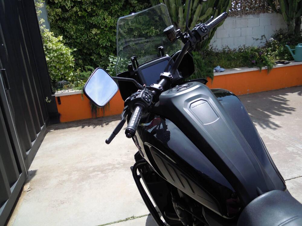 Harley-Davidson Pan America 1250 (2020 - 25) (6)