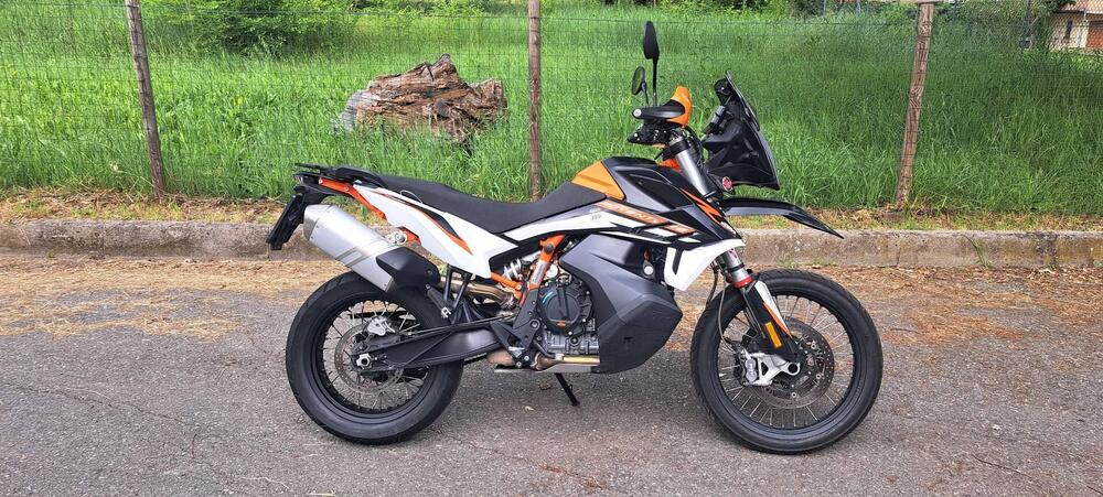 KTM 890 Adventure R (2021) (2)