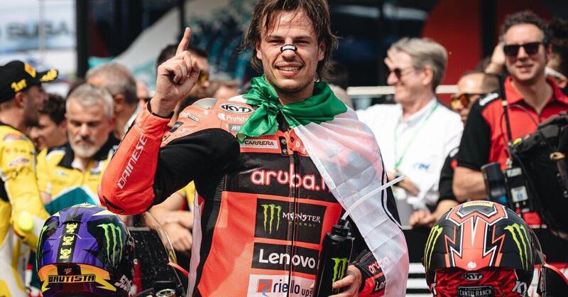 SBK 2025. La Ducati tenta Bulega con la MotoGP ma la proposta BMW fa girare la testa