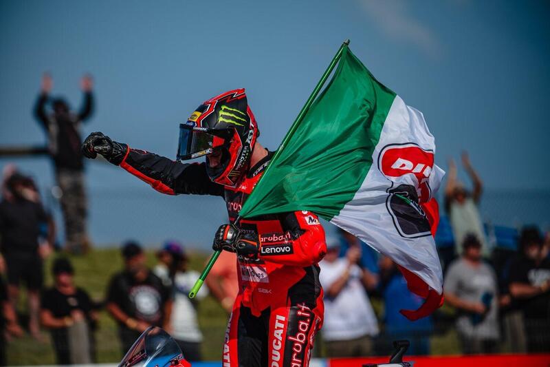 SBK 2025. La Ducati tenta Bulega con la MotoGP ma la proposta BMW fa girare la testa