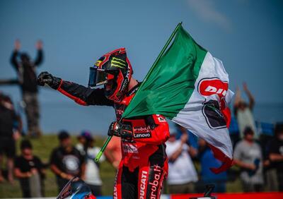 SBK 2025. La Ducati tenta Bulega con la MotoGP ma la proposta BMW fa girare la testa