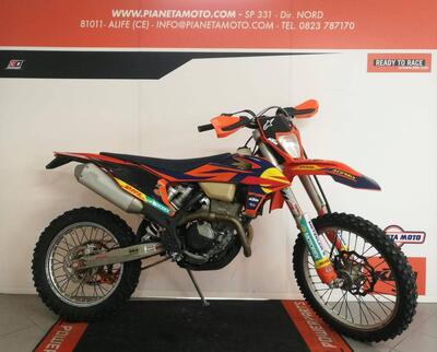 KTM 350 EXC-F (2022) usata