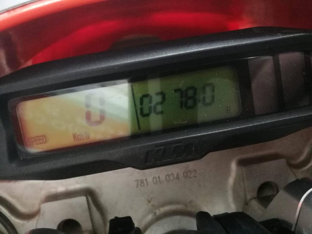 KTM 350 EXC-F (2022) (2)