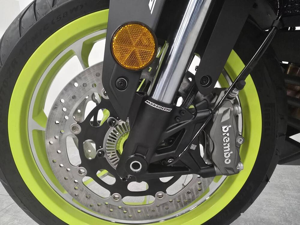 Benelli Tornado 550 (2025) (10)