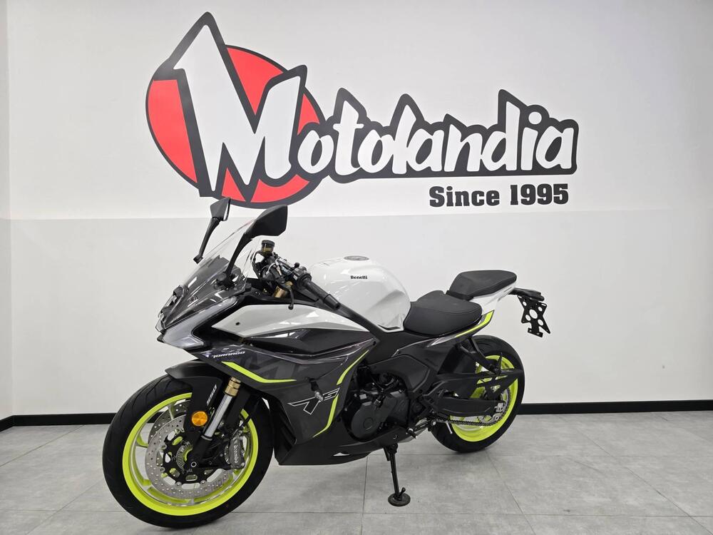 Benelli Tornado 550 (2025) (3)