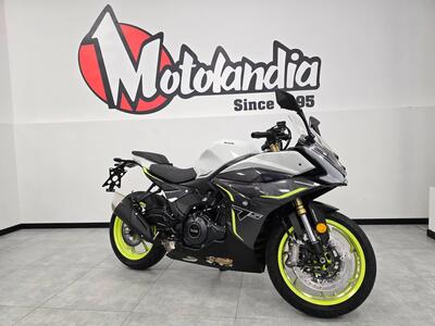 Benelli Tornado 550 (2025) nuova